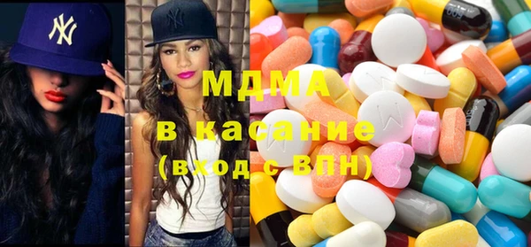 индика Мегион