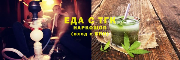 индика Мегион